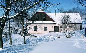 Holiday Home Karlštejn